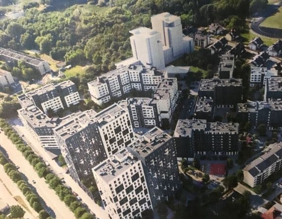 Візуалізація ЛМР