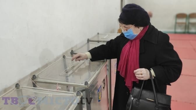 Фото: Дмитро Тарадайка