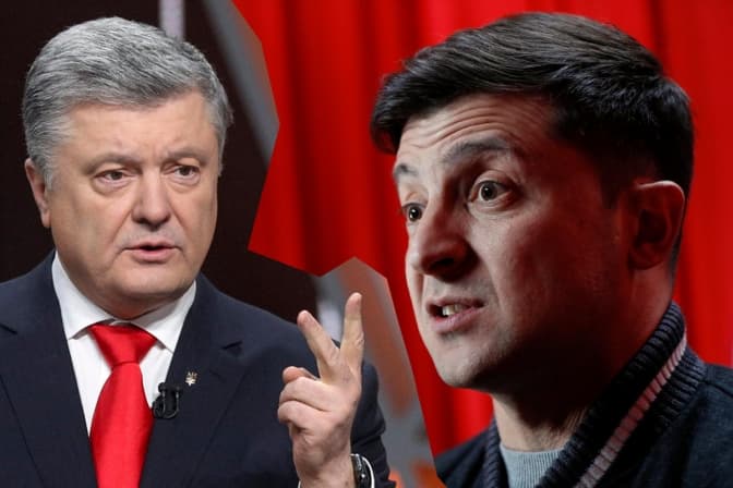 Перші результати національного екзит-полу оприлюднять о 20:00