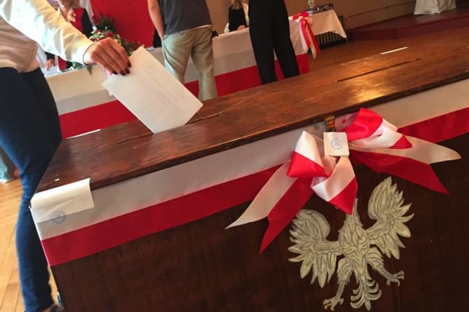 Що очікувати Україні від парламентських виборів у Польщі. Думка експерта