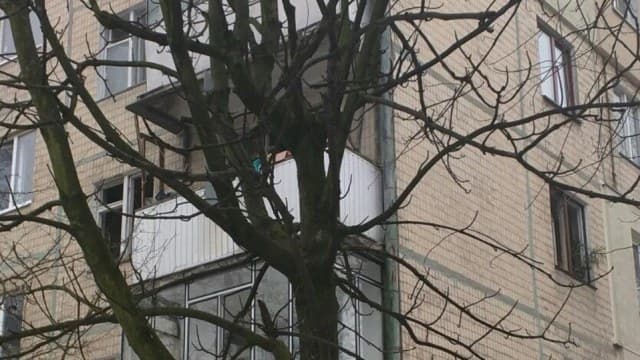 У житловому будинку Львова прогримів вибух: деталі