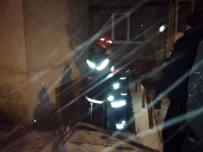 Фото: ГУ Нацполіції у Львівській області