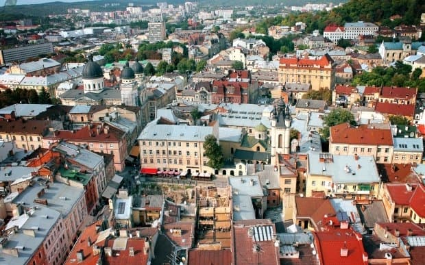 Ціна на орендоване житло у Львові зросла на 10-15%