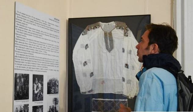 У Львові триває виставка про вимушених переселенців. Де подивитися, вартість