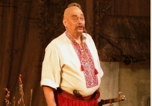 Викладача вокалу Львівської академії імені Лисенка госпіталізували у важкому стані із Covid-19