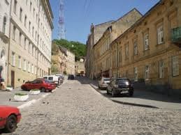 У Шевченківському районі Львова шукатимуть найохайніші будинки