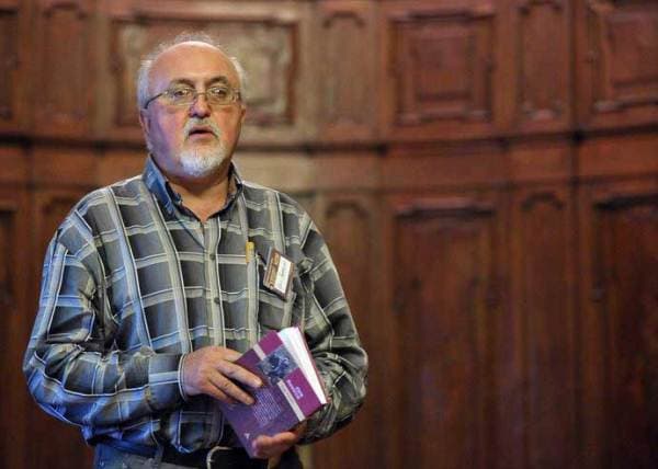 Три тези Юрія Винничука про міф «львівської ґвари»