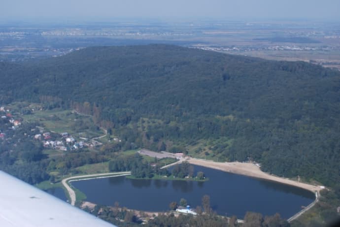 Як розвиватимуться Брюховичі, Винники та Рудно до 2020 року