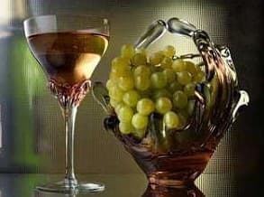 Алкоголь допомагає схуднути