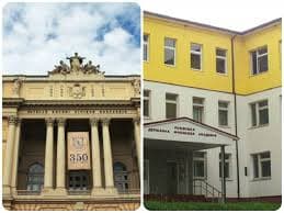 Львівський виш таки реорганізовано