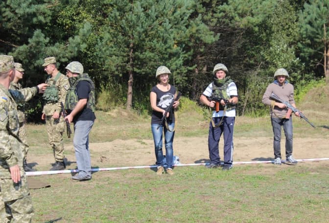 Фото: facebook.com/center.safecity