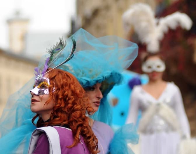 6 вистав «Золотого лева», які покажуть до кінця тижня