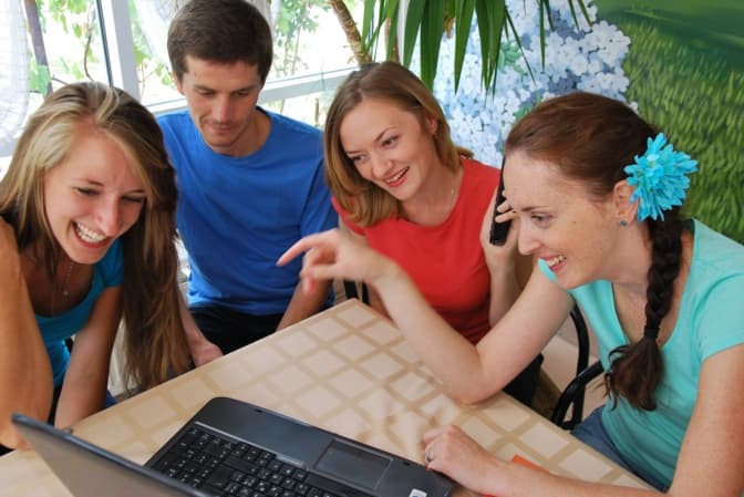 Безкоштовне вивчення польської онлайн. Де зареєструватись