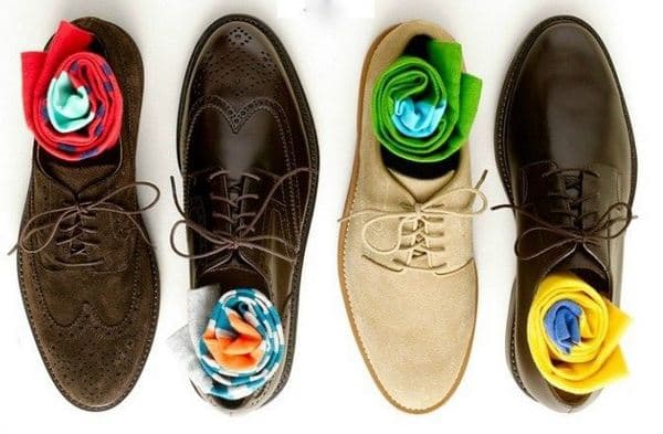 Як правильно доглядати за весняним взуттям