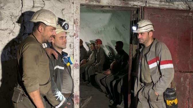 Фото: Радіо Свобода