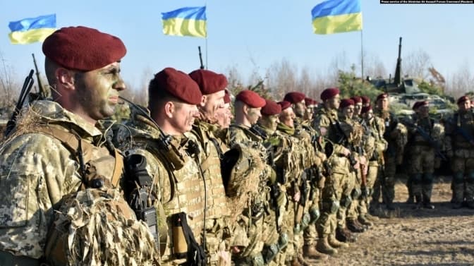 Фото: Радіо Свобода