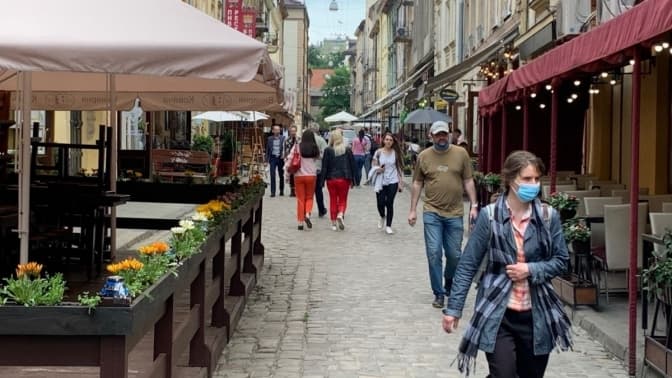 Фото: Радіо Свобода