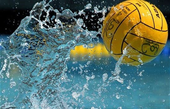 У п’ятницю стартує Кубок Львова з водного поло. Розклад матчів