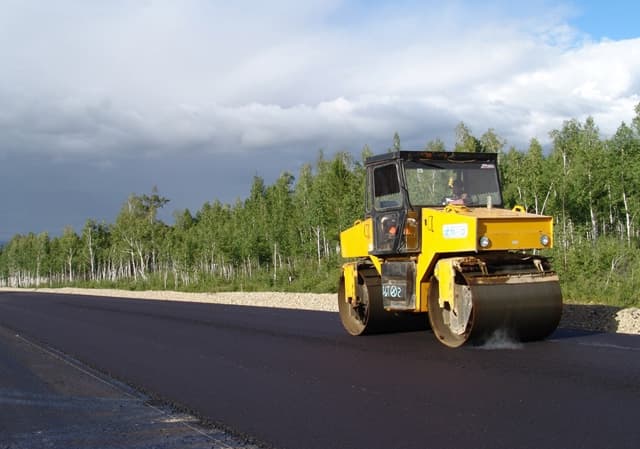 Ремонт двох доріг на Львівщині коштуватиме понад 15 млн гривень