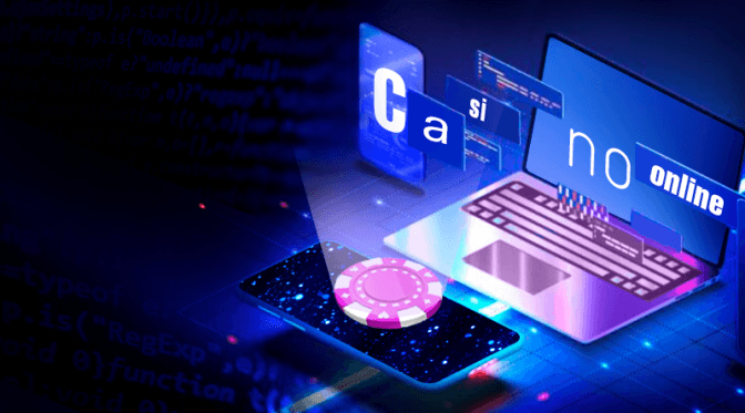 Платіжні системи, що використовуються в інтернет-казино на реальні гроші