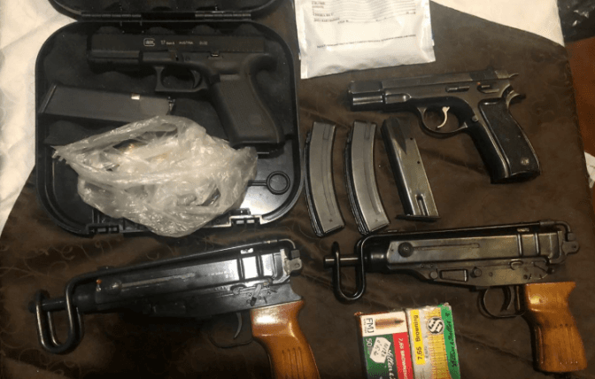 Фото: ГУ Нацполіції у Львівській області