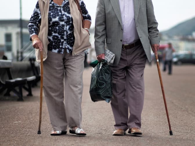 У Львові відкрили 7 читацьких клубів для літніх людей