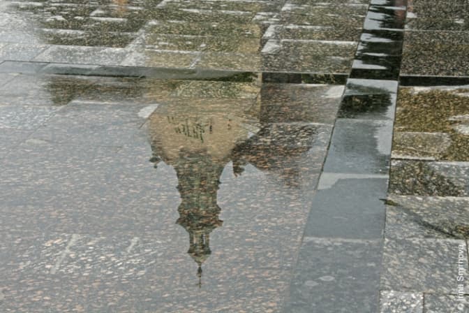 Дощ, сніг і плюс. Прогноз погоди у Львові на тиждень