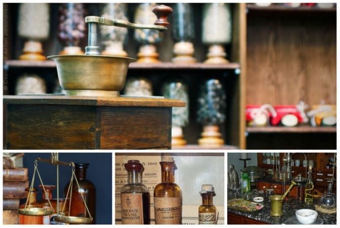 Фармацевтичний завод, якому понад 100 років, відкриє музей у Львові