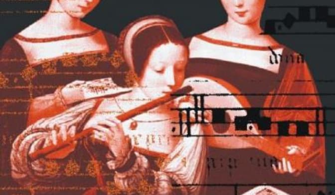 Цього тижня у Львові стартує Фестиваль Давньої Музики