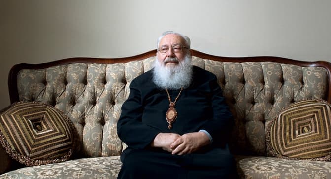 Tvoemisto.tv транслюватиме зустріч із Любомиром Гузаром