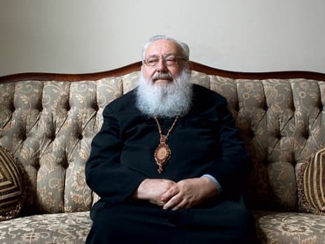 10 тез Блаженнішого Любомира Гузара про війну і Церкву