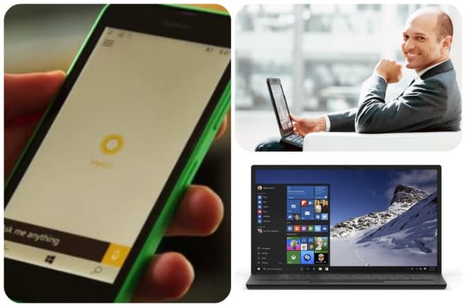 У липні з’явиться 10 версія Windows. Хто зможе встановити?