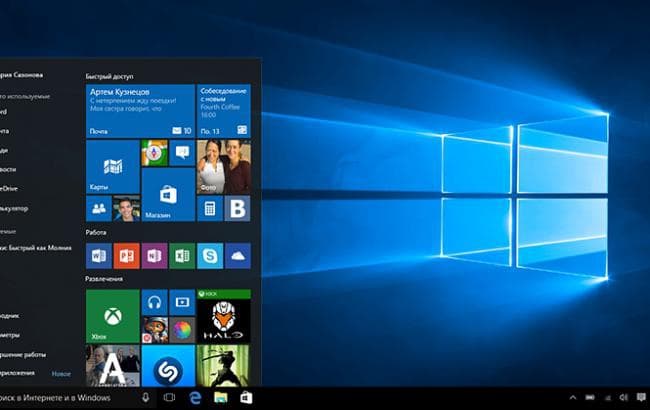 Перехід на Windows 10 буде автоматичним: деталі