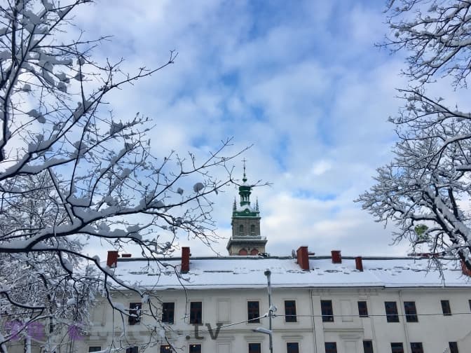 Підготовка до зими у Львові та: рф убила ще одного мешканця Лапаївки, безкоштовні операції для дітей, контрнаступ ЗСУ. Підсумки доби