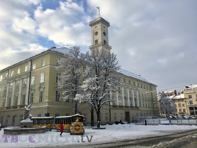 Театр, музика та виставки. Куди піти на вихідних у Львові