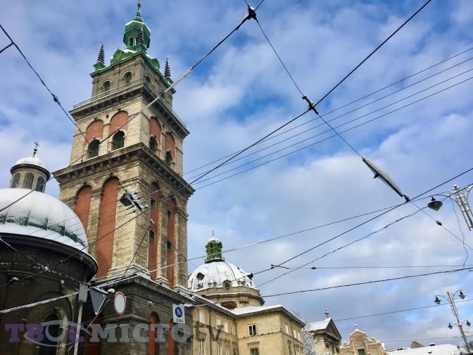 7 речей про Львів. Найважливіше за минулий тиждень