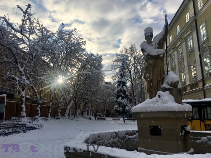 Фото: Марія Стахів