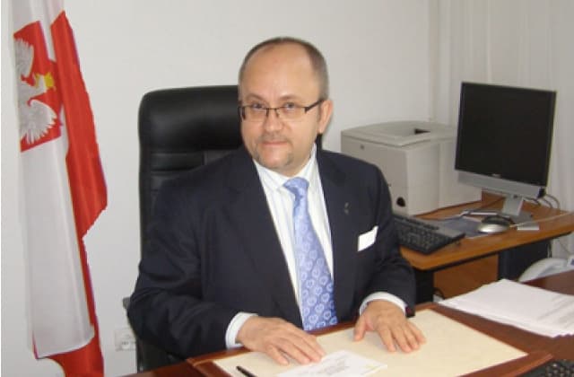 Офіційно. Від 8-го квітня Львів матиме нового генконсула Польщі