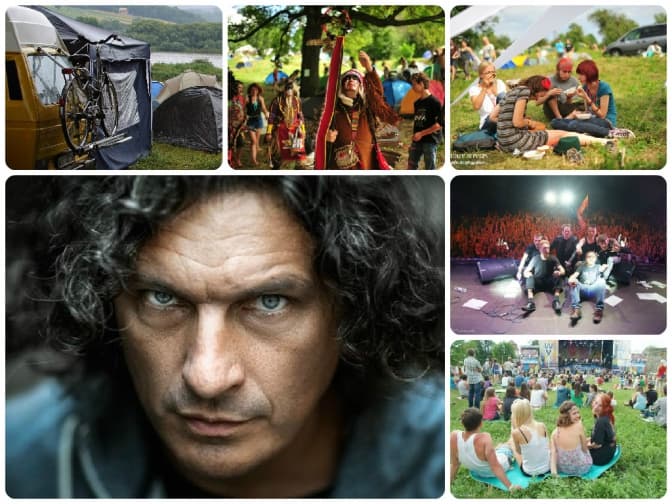 Хто виступить на фестивалі, присвяченому Андрію Кузьменку