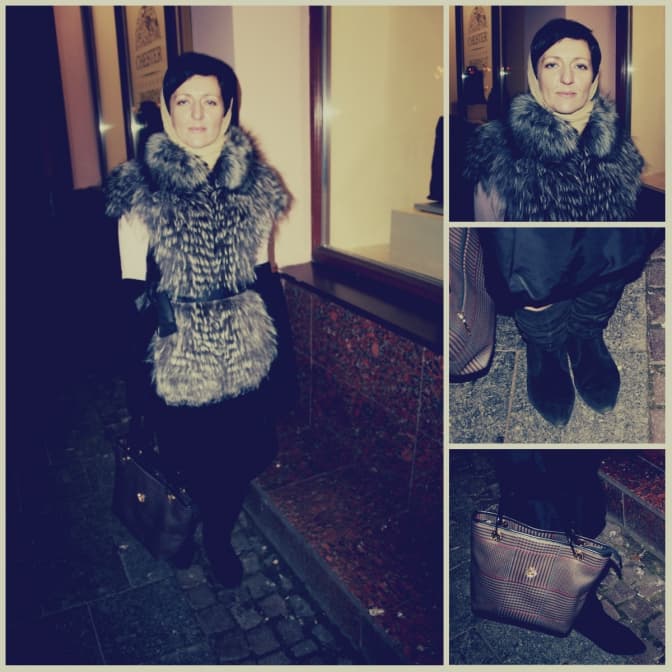 DayLook у Львові