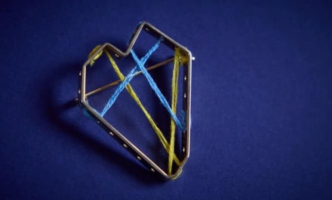 Президент нагородив відзнакою «Золоте серце» львівських волонтерів