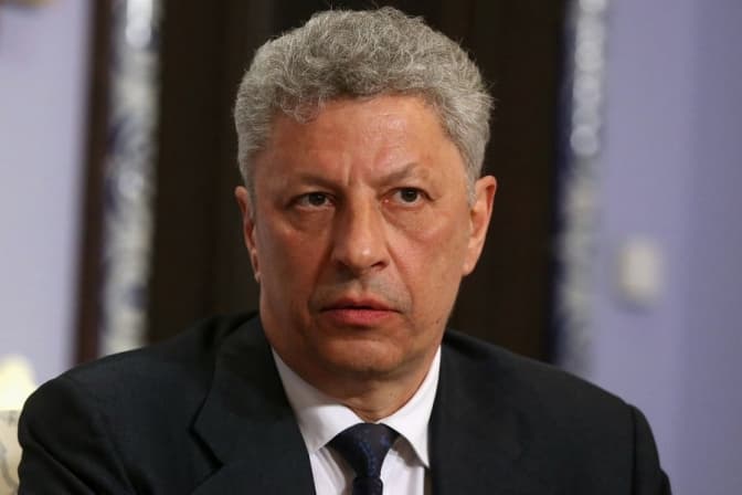 Розслідування виявило зв'язки проросійського нардепа Юрія Бойка з трьома ЖК в Києві