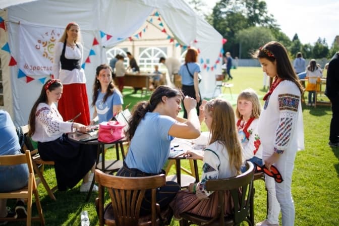 Фото: Український Католицький Університет