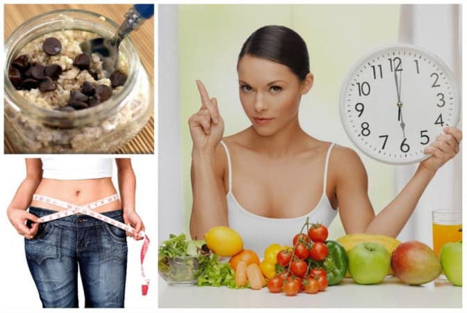 Їсти після 19:00 можна: 8 міфів про харчування розвінчано