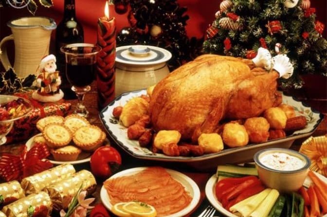 Уляна Супрун розповіла, як українцям «повернутися в форму» після свят