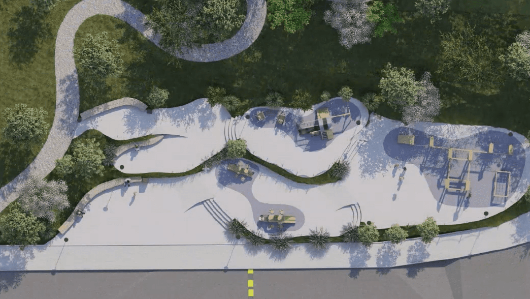 Візуалізація: ФОП Лаврін В.С.