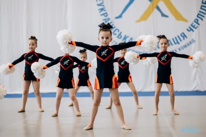 Фото: Lviv Angels