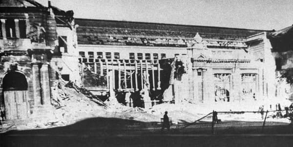 Львівські водії зупиняться на хвилину на згадку про бомбардування