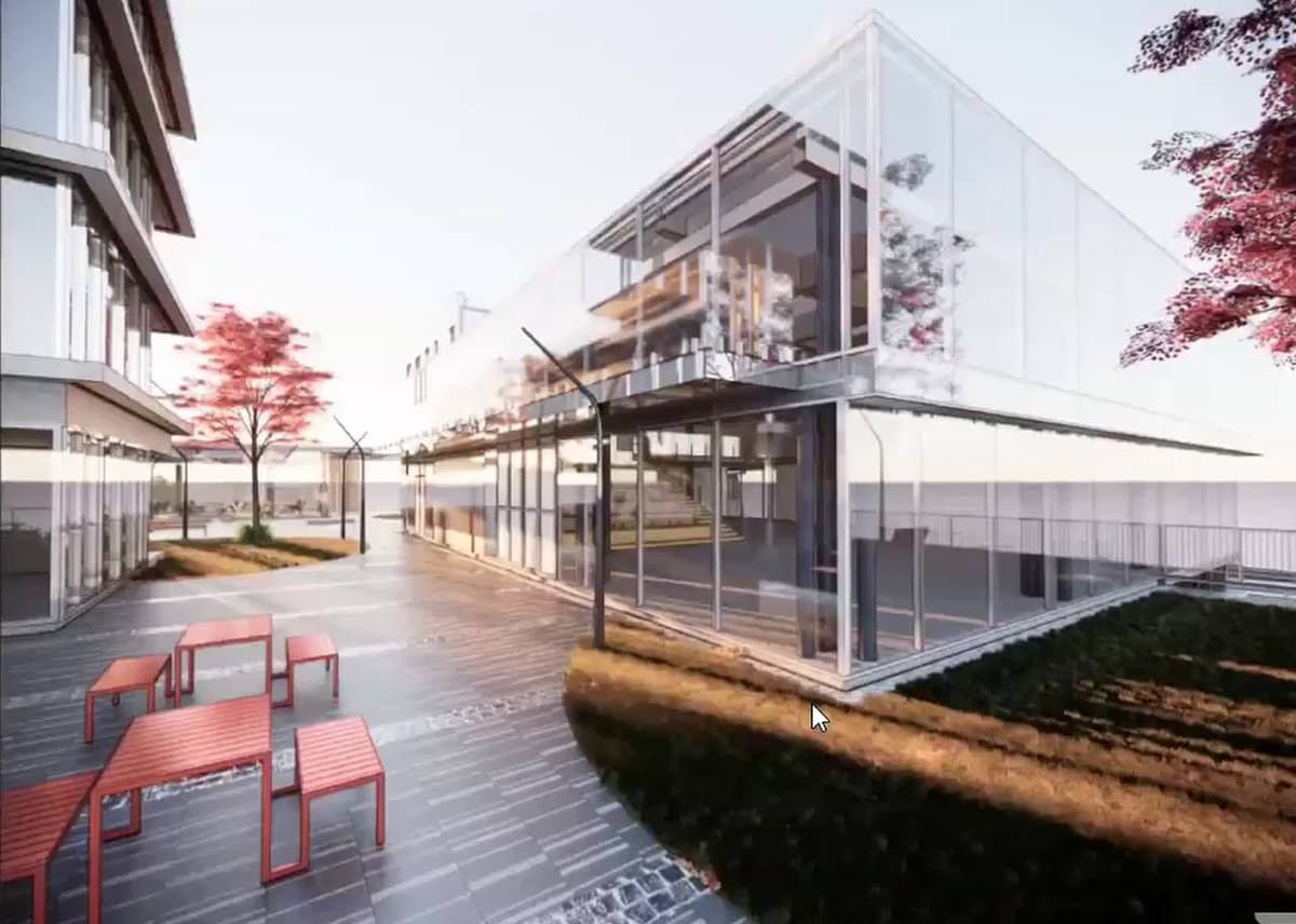 У Львові реконструюють будівлю під центр дитячої творчості