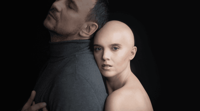 Львів’ян запрошують долучитись до збору коштів на фільм про онкохворих «Я, Ніна»